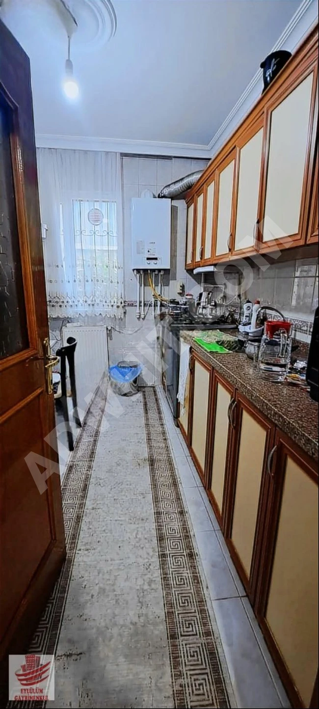 ATATÜRK MH. MERKEZİ KONUM SATILIK 2+1 DAİRE 3.950.000TL