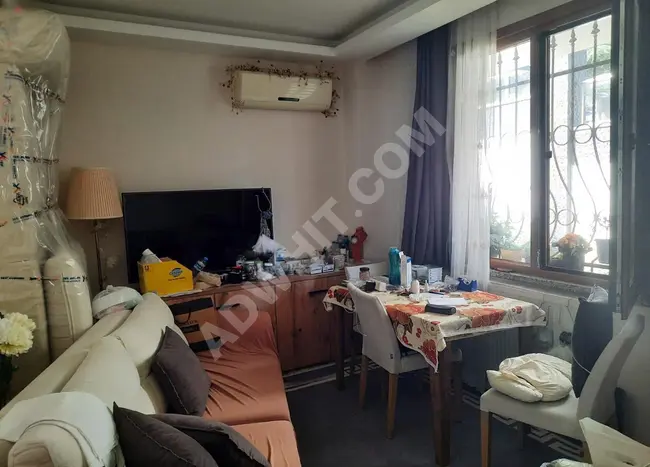 The price for a 2+1 apartment in KARTALTEPE KONAKLARI complex has dropped.