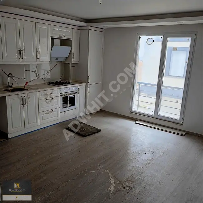 2+1 apartment for rent in Beylikdüzü Kavaklı