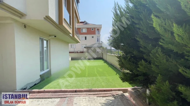 3+1 Apartment for sale, no negotiation, in B.DÜZÜ neighborhood, DEREAĞZI