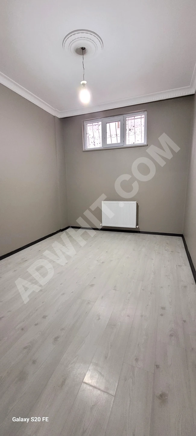 Apartment for sale in BAŞAKŞEHİR/ALTINŞEHİR, by UZEMAR