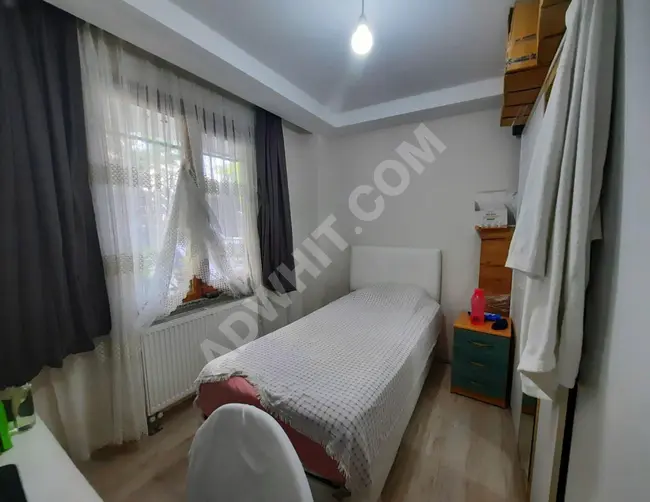 The price for a 2+1 apartment in KARTALTEPE KONAKLARI complex has dropped.