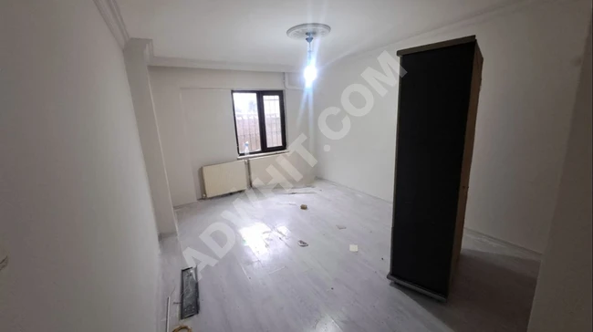 1+1 apartment for rent in Beykoz Kavacık.