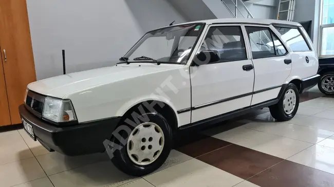 ***BİRBİR OTOMOTİV*** 1995 MODEL ÇÜRÜKSÜZ ÇOK TEMİZ KARTAL