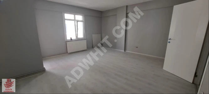 Apartment for sale 2+1 at 3,7500 in NAMIK KEMAL district