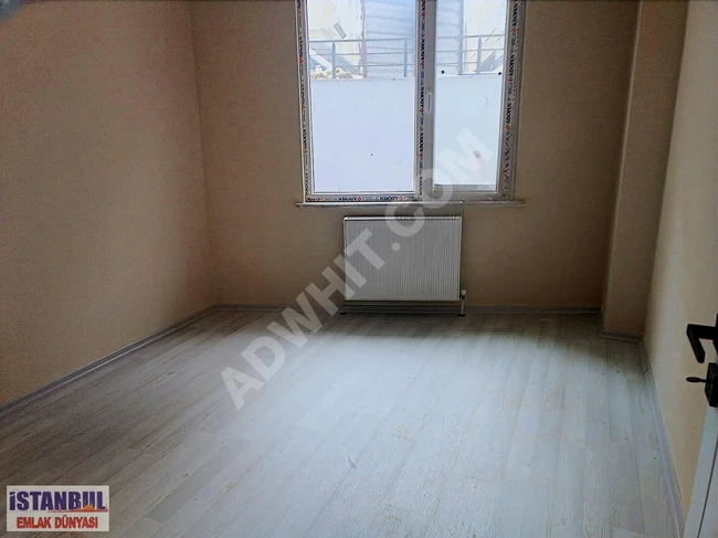 2+1 apartment for rent in the MERKEZ neighborhood, YAKAR Street.