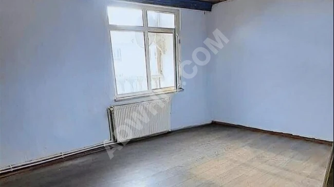 For rent: 3+1 apartment with an area of 130 square meters on YEŞİLCE Street