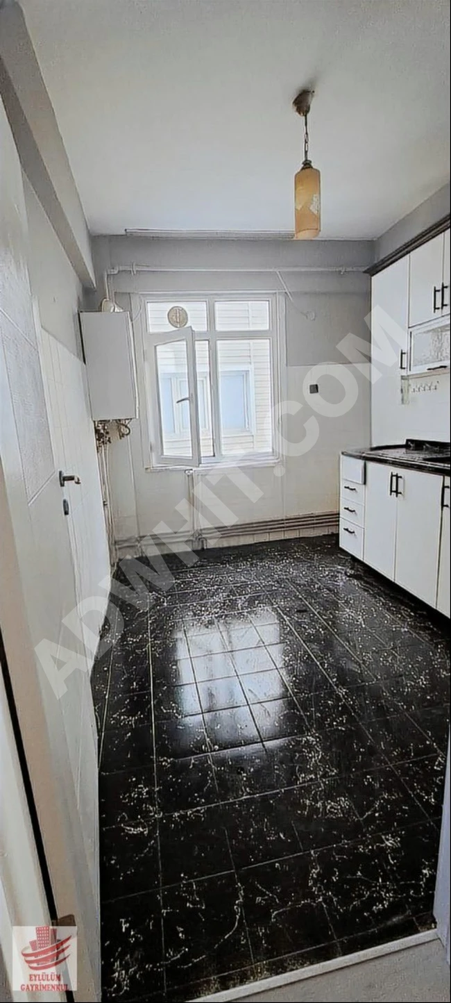 Apartment for sale 2+1 at 3,7500 in NAMIK KEMAL district