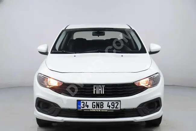 Fiat Egea from Göknur Motors