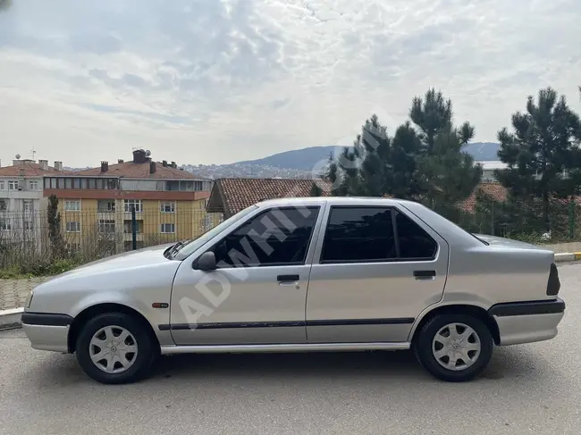 RENAULT EUROPA 1.6 Car Model 1998