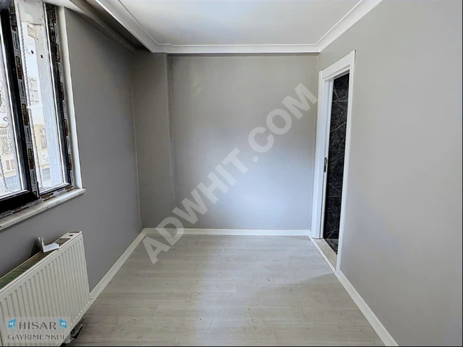 A new elevated ground floor apartment near PAŞA ÇAYIRI Mosque