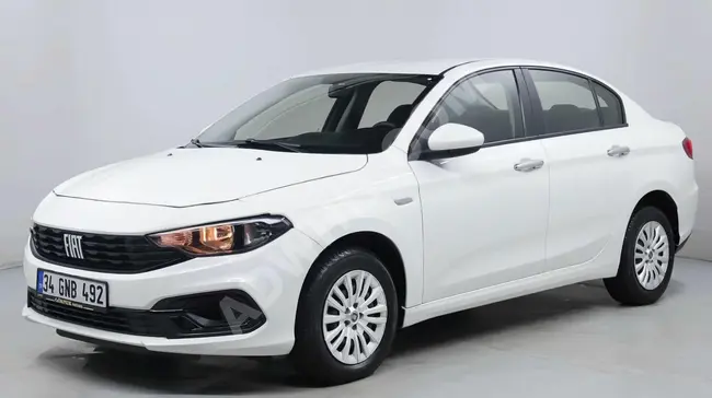 Fiat Egea from Göknur Motors