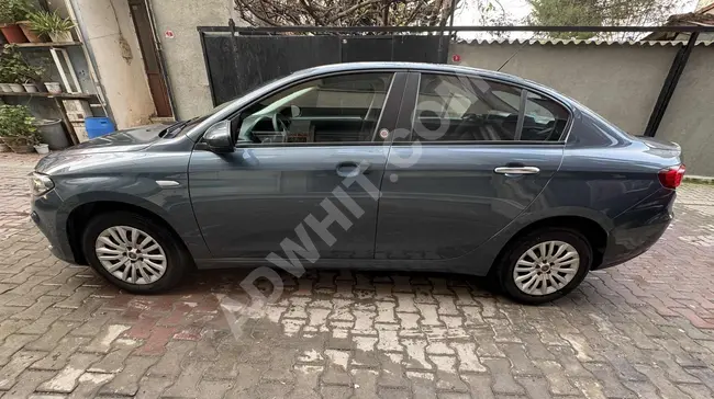 FIAT EGEA 1.6 M.JET EASY 2023 model - Invoice with 20% discount