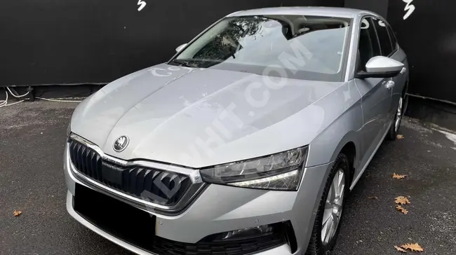 سيارة SKODA SCALA - بدفعة 359 ألف نقدًا، والباقي مع خيارات سندات وأقساط