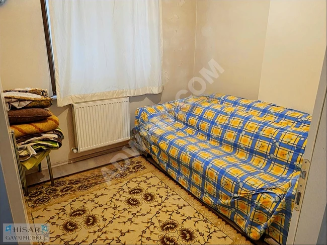 KÜÇÜKKÖY CEBECİ CADDESİ ÜZERİ KİRALIK 2+1 2.KAT DAİRE