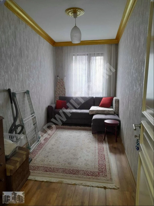 ORTABAYIR MEYDANDA SATILIK 2+1 LÜX DAİRE