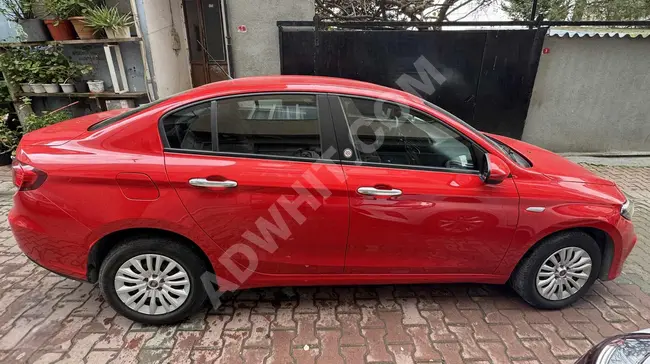 FIAT EGEA 1.3 M.JET EASY Car Model 2023 - 20% with invoice