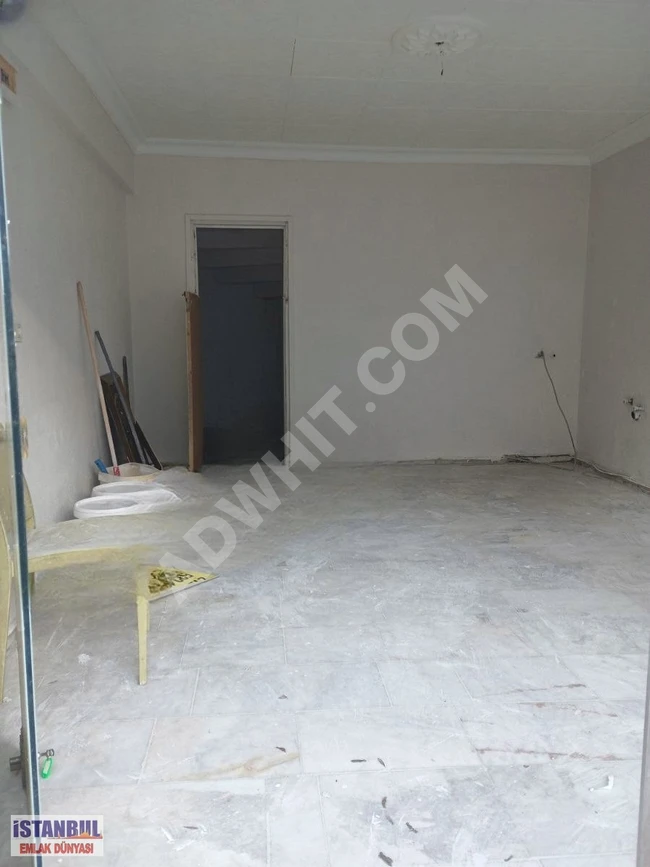 Shop for rent in the BEYLİKDÜZÜ YAKUPLU neighborhood