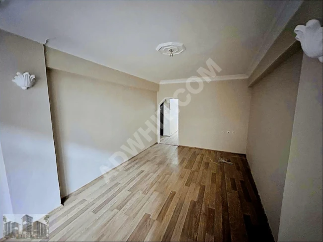 Apartment for rent 2+1, second floor, 3-4 minutes to the metro, behind KANYON Mall.