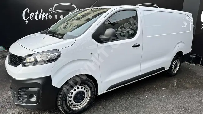 فان  Fiat Scudo - بدفعة 299 ألف مع تقسيط