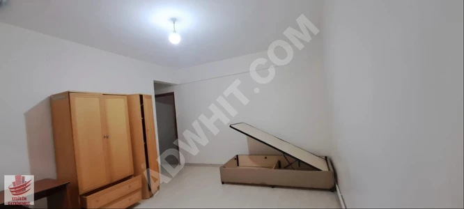 Apartment for rent 3+1 for 25,000 Turkish Lira in YAMANEVLER