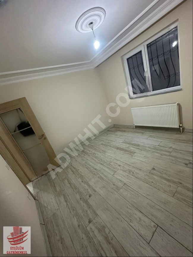 Apartment for sale 2+1 for 3,150,000 Turkish Lira in the İSTİKLAL neighborhood.