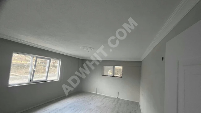 Apartment for sale 2+1, with an area of 100 square meters, on the garden floor in the center of HARAÇÇI