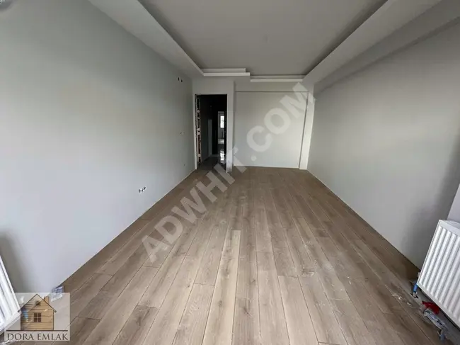 Apartment for sale in a brand new first-class building near ÜSKÜDAR FISTIKAĞACI metro.