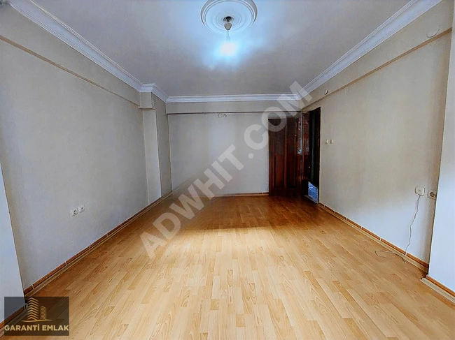 Apartment for rent, 2+1, 80 square meters, located on the middle floor.