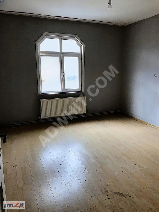 Apartment for rent 2+1 near the Metrobus, suitable for foreigners.