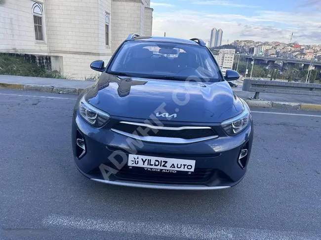 2021 COROLLA HYBRİD FLAME XPACK SANRUF-ŞERİT TKP-ÇARPIŞMA ÖNLEYİ