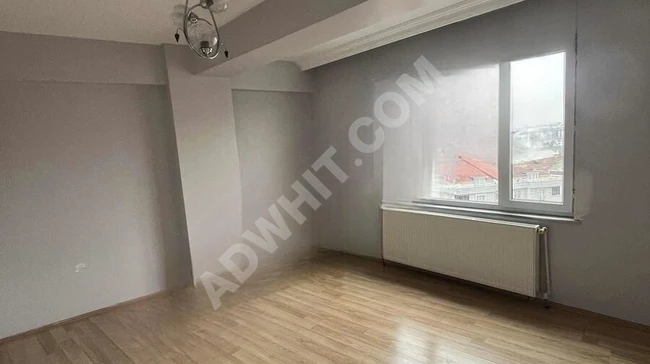 Opportunity Apartment 2+1 with an area of 90 square meters in the center