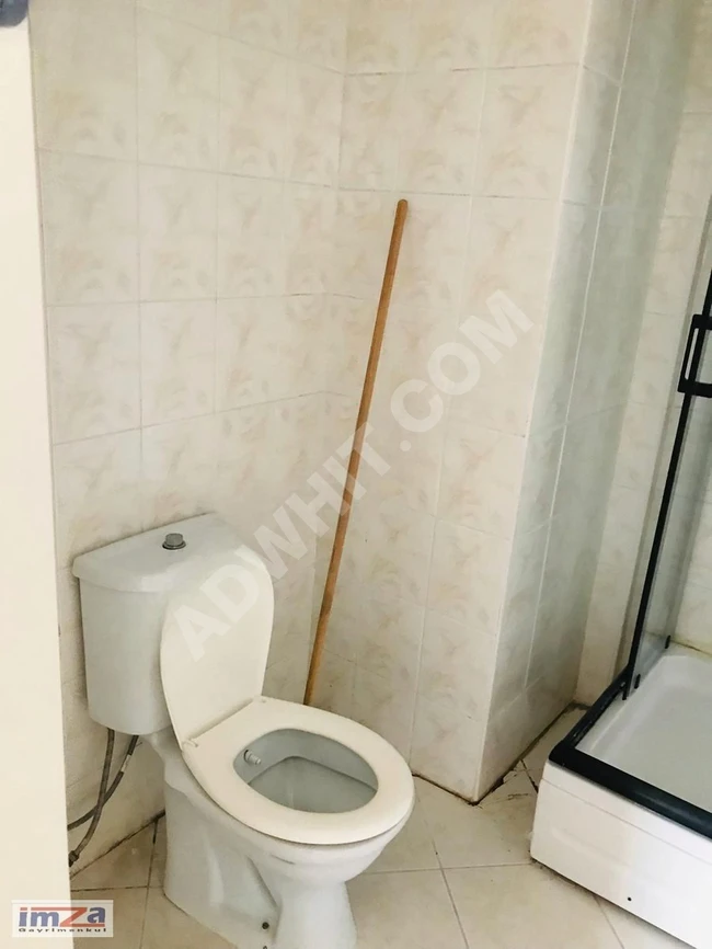 Apartment for rent 3+1 in a location close to EĞİTİM VADİSİ.