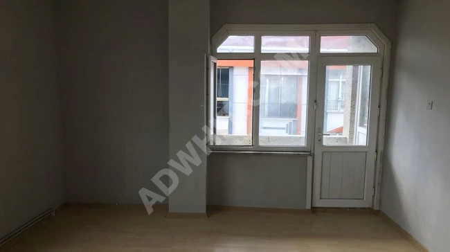 Apartment for rent 2+1 near the Metrobus, suitable for foreigners.