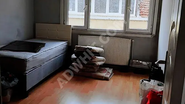 Apartment for rent 2+1 on SOĞANLI SERAY Street