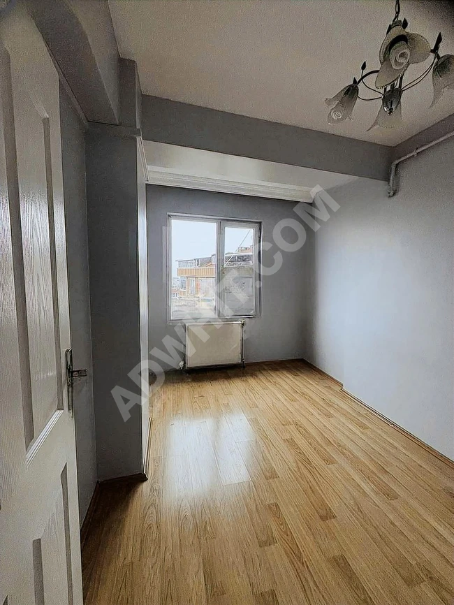 Opportunity Apartment 2+1 with an area of 90 square meters in the center