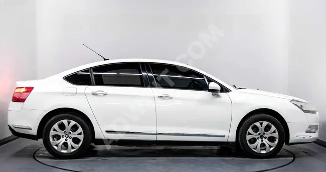 سيارة Citroen C5 1.6 HDi للبيع