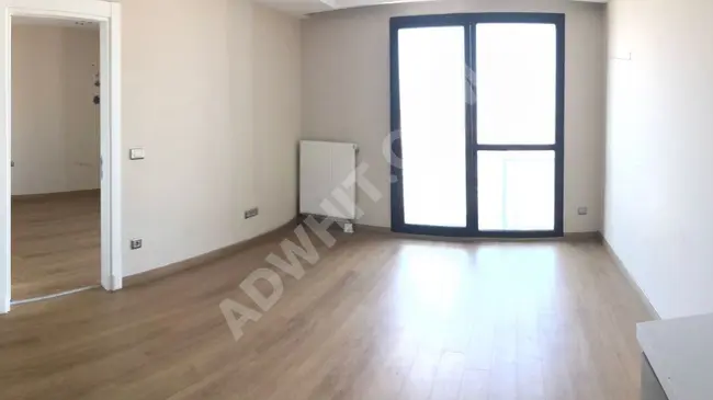 1+1 Apartment for Sale in GÜNEŞLİ REFERENCES Complex