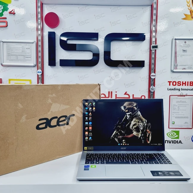 ACER Aspire 3 - Open Box, Perfect Condition - Open Box