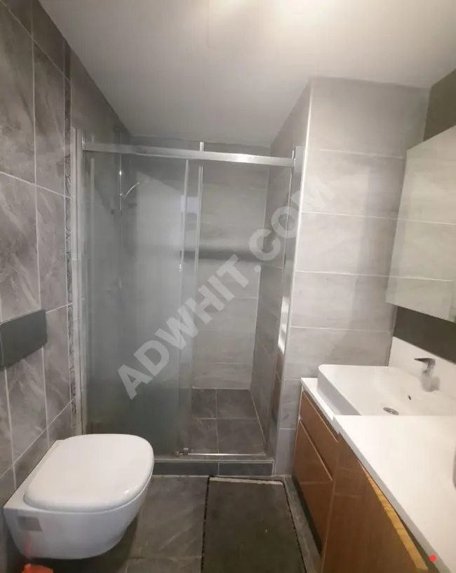 GÜNEŞLİ REFERANSDA 1+1 SATILIK 15 KAT BOŞ DAİRE