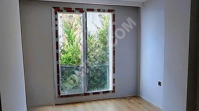 Apartment for sale 2+1 and 3+1 in the center of ÇATALCA with IMZA Real Estate guarantee.