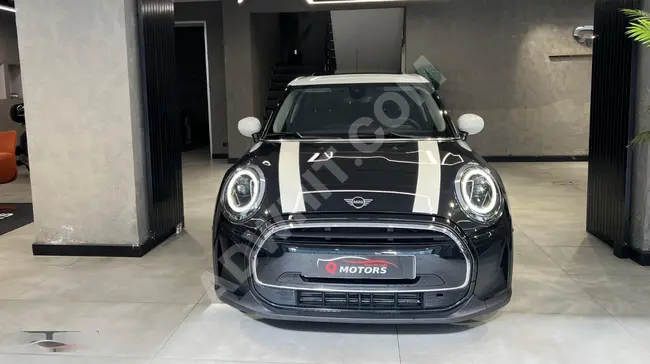 Q MOTORS | 2023 MINI COOPER 1.5 SIGNATURE ''1.090 KM ''