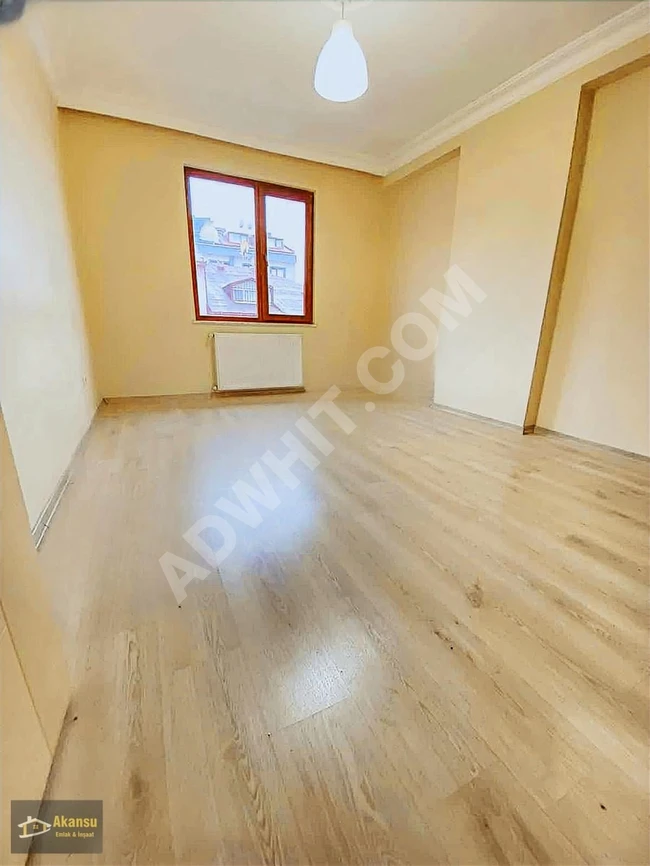 A new 4+1 duplex apartment in Çakmak by Akansu, an unmissable opportunity.