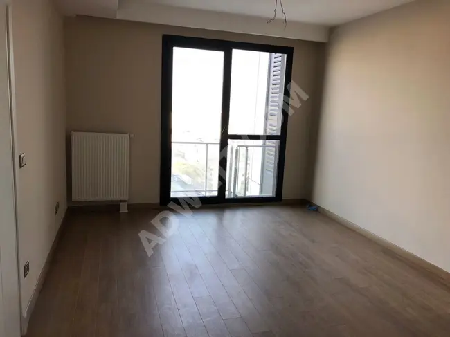 1+1 Apartment for Sale in GÜNEŞLİ REFERENCES Complex