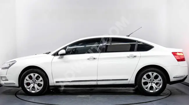 سيارة Citroen C5 1.6 HDi للبيع