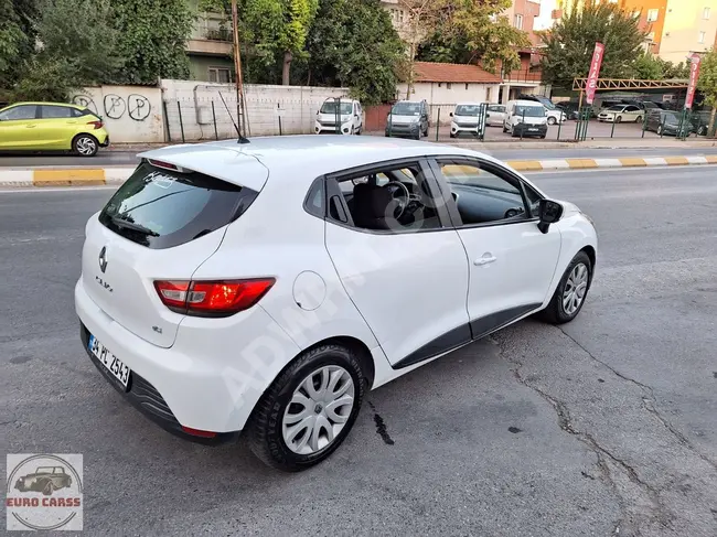 2015 MODEL 1.5 DCI JOY PAKET MASRAFSIZ BAKIMLI SORUNSUZ TAKASLI