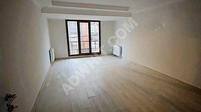 3+1 Apartment for Sale with Two Balconies in BAŞAKŞEHİR ALTINŞEHİR.