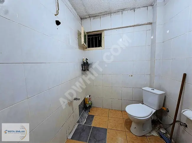 Apartment for investment within walking distance from the metro in FATİH ULUBATLI