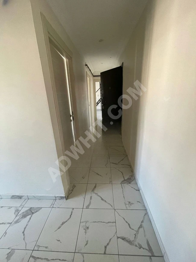 Duplex apartment for rent 3+2 in BAŞAKŞEHİR GÜVERCİNTEPE