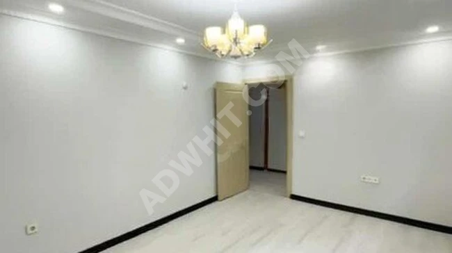 2+1 apartment close to public transport, with high rental yield in the Üçevler neighborhood.